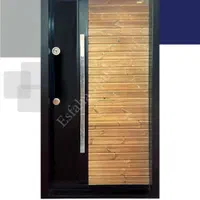 فروش انواع درب ضد سرقت ساختمان، نقد و اقساط|مصالح و تجهیزات ساختمان|یزد, |دیوار