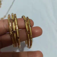 النگو طلا