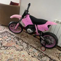 موتور بچه برقی