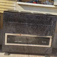 تعداد ۳ عدد بخاری تمیز سالم با‌ قیمت مناسب