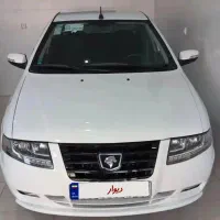 فروش حواله سمند سورن تکمیل سوز تکمیل وجه شده