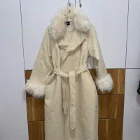 کاپشن و‌ پالتو وارداتی ، نو‌، برند