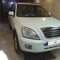 ام وی ام ایکس۳۳مدل ۹۳|خودرو سواری و وانت|تبریز, |دیوار