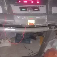 تردمیل t40|تجهیزات ورزشی|نسیم‌شهر, |دیوار