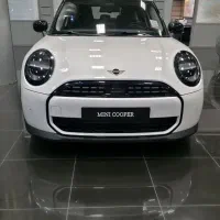 مینی کوپر c