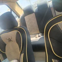 405مدل 96 دوگانه کارخانه خانگی