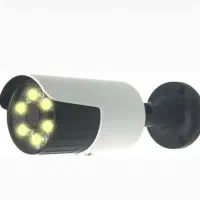 نصب انواع دوربین های مداربسته