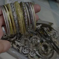 نقره جات شکسته