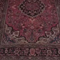 فرش دستباف