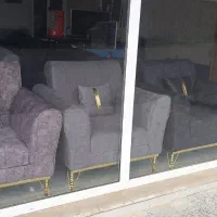 مبل شیک|مبلمان خانگی و میز عسلی|دزفول, |دیوار