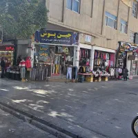 فروش تجاری ۴ دهنه