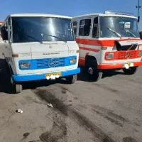 سرویس دربستی با مینی بوس ۲۱نفره