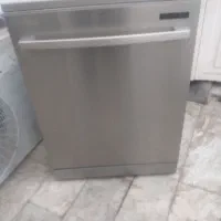 ظرفشویی ۱۴نفره سامسونگ کره ای