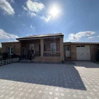 فروش باغ ویلای لوکس چسبیده به شهر رشت