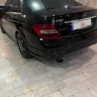 اجاره کرایه بنز c200|خودرو اجاره‌ای|تهران, تهرانپارس غربی|دیوار