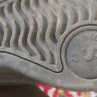 کفش مردانه