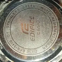 اسم EDIFICE CASIO|ساعت|تربت جام, معدآباد|دیوار