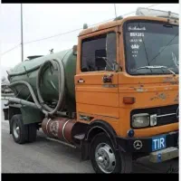 تخلیه چاه ملارد اندیشه مارلیک فردیس مشکین دشت