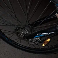 دوچرخه ۲۶ نو ۲ ماه خریداری شده قیمت ۱۳میلیون