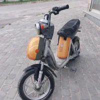 موتور برقی