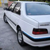 پژو پارس سال مدل 1391 بسیار تمیز و کم کار