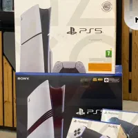 جشنواره کنسول Ps5 اسلیم دیجیتال و استاندارد و PRO
