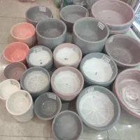 انواع لگن و آبکش