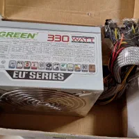 پاور گرین GP-330A-EU آکبند|قطعات و لوازم جانبی رایانه|تهران, ارامنه|دیوار