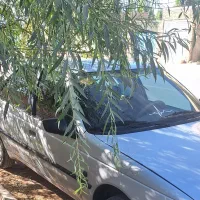 پژو 405 مدل ۹۲|خودرو سواری و وانت|قره چای, |دیوار