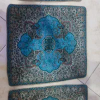 کوسن مبل ترمه