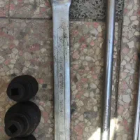 بلوور-دمنده-آچار-آلن