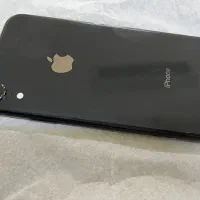 آیفون XR ۶۴ گیگ LLA