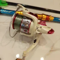 قلاب ماهی گیری|ماهیگیری|اسلامشهر, مطهری|دیوار