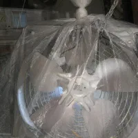 هواکش صنعتی