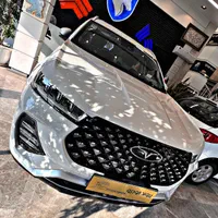 فونیکس تیگو 7 پرو پریمیوم مدل 1404/صفر آماده تحویل