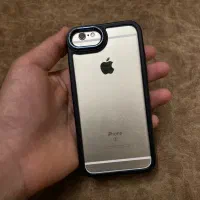 آیفون6s درحد|موبایل|سمنان, |دیوار