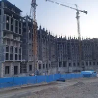 ۹۰ متر پیشفروش وردآورد دریاچه اردستانی