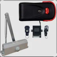 جوشکاری کلید سازی  و نصب انواع قفل|خدمات پیشه و مهارت|فردیس, داوری|دیوار