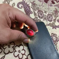 سه عدد انگشتر نقره|جواهرات|گرگان, |دیوار
