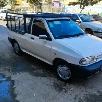 پراید وانت درحدصفر|خودرو سواری و وانت|نسیمشهر, |دیوار