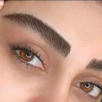 مدل میکروبلیدینگ توسط مستر حرفه ای