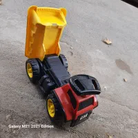 کامیون کودک|اسباب‌بازی بچه|مشهد, سعد آباد|دیوار