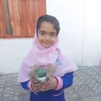 سرویس مدرسه هستم شاگرد میخوام