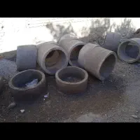گوم سیمانی 70/88