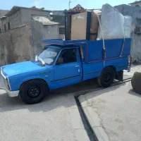 جابه جایی بار نیسان وانت اسباب کشی وغیره|خدمات حمل و نقل|بندرعباس, |دیوار