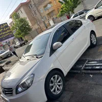 گریت وال C30 دنده‌ای، مدل ۱۳۹۴