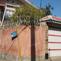 فروش یک باب ساختمان مستقل دوطبقه