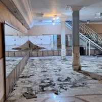 زیر زمین 300متری چهاراه دانشجو