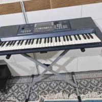 ارگ moco 5000|پیانو، کیبورد، آکاردئون|یزد, |دیوار