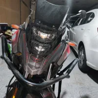 ان اچ ۲۵۰ sym nh 250